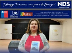 Carol Arias Chacón: «Siempre Sentí Que Tenía Algo Más Que Comunicar»
