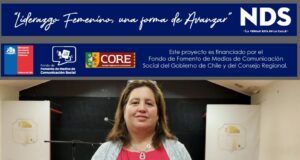 Carol Arias Chacón: «Siempre Sentí Que Tenía Algo Más Que Comunicar»