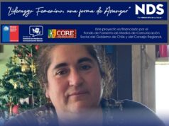 Erika Barra: “Tratamos De Potenciar A Las Mujeres, No Limitarlas”