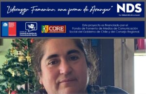 Erika Barra: “Tratamos De Potenciar A Las Mujeres, No Limitarlas”