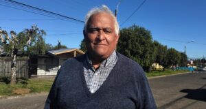 Presidente Rotary Club Pitrufquén: “Debemos Seguir Trabajando Para Que El Mundo Esté Completamente Libre De La Poliomielitis”