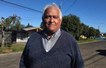 Presidente Rotary Club Pitrufquén: “Debemos Seguir Trabajando Para Que El Mundo Esté Completamente Libre De La Poliomielitis”