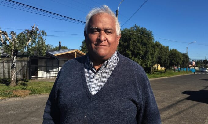 Presidente Rotary Club Pitrufquén: “Debemos Seguir Trabajando Para Que El Mundo Esté Completamente Libre De La Poliomielitis”