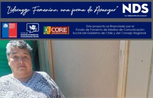 Mónica Rebolledo: «Ser Dirigente Social Es Un Tremendo Compromiso»