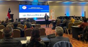 Gobierno Regional Realiza Nueva Jornada De Trabajo Para Comités De Agua Potable Rural De La Araucanía