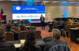 Gobierno Regional Realiza Nueva Jornada De Trabajo Para Comités De Agua Potable Rural De La Araucanía