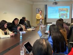 Gobierno Impulsa Mesa Regional En La Araucanía Para Avanzar En Equidad Territorial En Salud