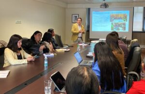 Gobierno Impulsa Mesa Regional En La Araucanía Para Avanzar En Equidad Territorial En Salud