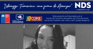 Goretty Castillo: El Trabajo En Los Medios De Comunicación No Es Fácil Y Sencillo, Ir Tras La Noticia Requiere Tiempo, Vocación Y Muchas Veces Valentía.