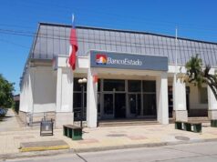 Intento De Robo En Sucursal Bancaria De Gorbea: Delincuente Pidió $30 Millones Mediante Una Nota