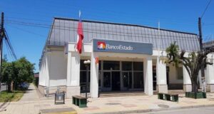 Intento De Robo En Sucursal Bancaria De Gorbea: Delincuente Pidió $30 Millones Mediante Una Nota