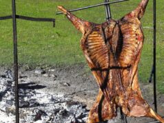 Loncoche Abre La Temporada Estival Con La Fiesta De La Esquila Y El Cordero En Huellanto Este 8 Y 9 De Diciembre