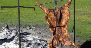 Loncoche Abre La Temporada Estival Con La Fiesta De La Esquila Y El Cordero En Huellanto Este 8 Y 9 De Diciembre