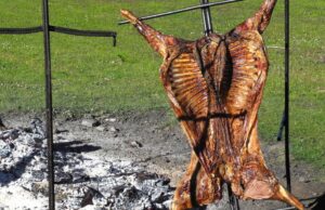 Loncoche Abre La Temporada Estival Con La Fiesta De La Esquila Y El Cordero En Huellanto Este 8 Y 9 De Diciembre