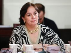 Senadora Aravena Criticó Rechazo A Ley Que Endurece Penas Por Quema De Iglesias