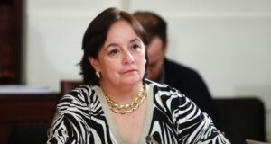 Senadora Aravena Criticó Rechazo A Ley Que Endurece Penas Por Quema De Iglesias