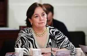 Senadora Aravena Criticó Rechazo A Ley Que Endurece Penas Por Quema De Iglesias