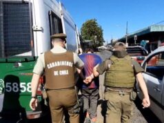 Carabineros De La Araucanía Han Detenido 905 Personas En Rondas Masivas Extraordinarias Este Año 2023