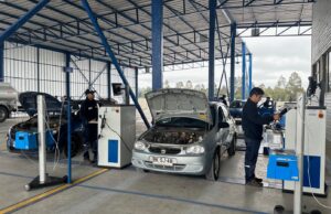 Comenzó Marcha Blanca De Planta De Revisión Técnica En Padre Las Casas