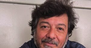 Lanzan Nuevo Libro De Autor Loncochense: “Ceviche Poetico” De Jose Miguel Calavera O Marco Silva Cornejo