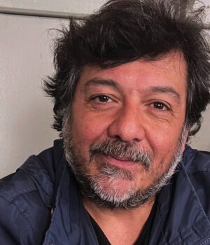 Lanzan Nuevo Libro De Autor Loncochense: “Ceviche Poetico” De Jose Miguel Calavera O Marco Silva Cornejo