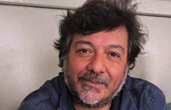 Lanzan Nuevo Libro De Autor Loncochense: “Ceviche Poetico” De Jose Miguel Calavera O Marco Silva Cornejo