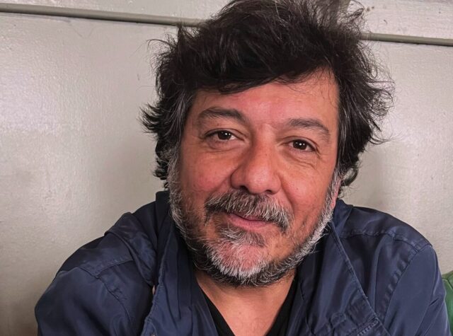 Lanzan Nuevo Libro De Autor Loncochense: “Ceviche Poetico” De Jose Miguel Calavera O Marco Silva Cornejo