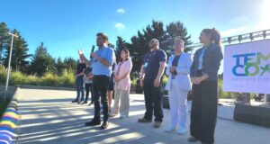 Delegado Montalva Por El Día Internacional De La Eliminación De La Violencia Contra La Mujer: “La Violencia Contra Las Mujeres Es Un Problema De Todos Y Se Debe Denunciar”