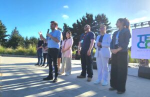 Delegado Montalva Por El Día Internacional De La Eliminación De La Violencia Contra La Mujer: “La Violencia Contra Las Mujeres Es Un Problema De Todos Y Se Debe Denunciar”