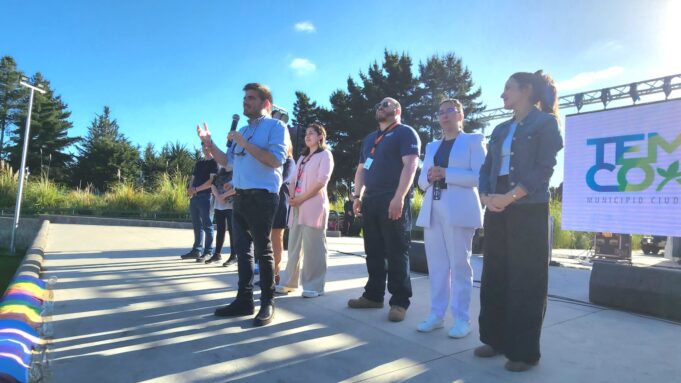 Delegado Montalva Por El Día Internacional De La Eliminación De La Violencia Contra La Mujer: “La Violencia Contra Las Mujeres Es Un Problema De Todos Y Se Debe Denunciar”