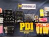 PDI Recuperó Más De 300 Artículos De Belleza Y Prendas De Vestir Sustraídas Desde Una Tienda En El Sector Poniente De Temuco