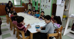 Jardín Infantil Los Duendecitos De Pitrufquén Es Destacado A Nivel Nacional Por Innovador Proyecto “Mi Hogar En El Jardín”