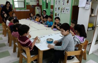 Jardín Infantil Los Duendecitos De Pitrufquén Es Destacado A Nivel Nacional Por Innovador Proyecto “Mi Hogar En El Jardín”