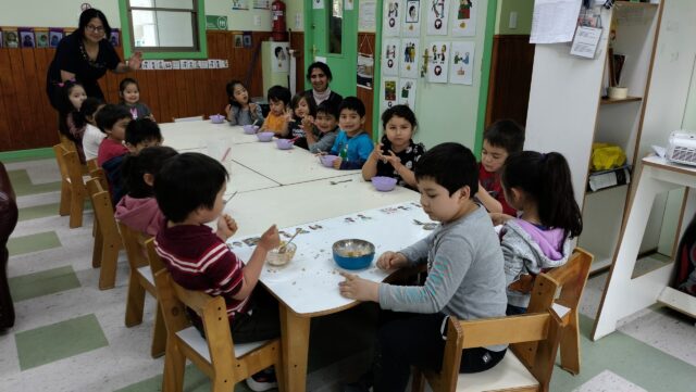 Jardín Infantil Los Duendecitos De Pitrufquén Es Destacado A Nivel Nacional Por Innovador Proyecto “Mi Hogar En El Jardín”