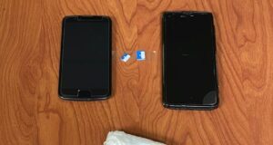 PDI Detuvo A Mujer Que Intentó Ingresar Teléfonos Celulares Y Marihuana Al Centro De Detención Preventiva De Angol