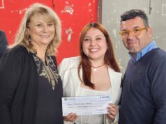 Municipio Entregó “Beca De Pasajes” A Estudiantes De Educación Superior De Pitrufquén