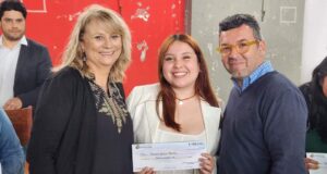 Municipio Entregó “Beca De Pasajes” A Estudiantes De Educación Superior De Pitrufquén