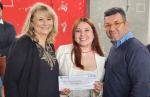 Municipio Entregó “Beca De Pasajes” A Estudiantes De Educación Superior De Pitrufquén