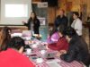 Realizan Difusión Del Programa De Reactiva Mipyme Para Apoyar A Las Micro Y Pequeñas Empresas Del Territorio De La Costa Araucanía