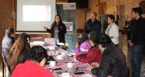 Realizan Difusión Del Programa De Reactiva Mipyme Para Apoyar A Las Micro Y Pequeñas Empresas Del Territorio De La Costa Araucanía