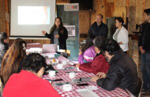 Realizan Difusión Del Programa De Reactiva Mipyme Para Apoyar A Las Micro Y Pequeñas Empresas Del Territorio De La Costa Araucanía