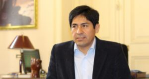 Prófugo De La Justicia: Alcalde De Renaico Anuncia Que Se Entregará A Autoridades