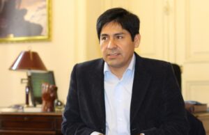 Prófugo De La Justicia: Alcalde De Renaico Anuncia Que Se Entregará A Autoridades