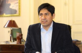 Concejo Municipal De Renaico Fija Sesión Para Elegir A Reemplazante De Alcalde Prófugo De La Justicia
