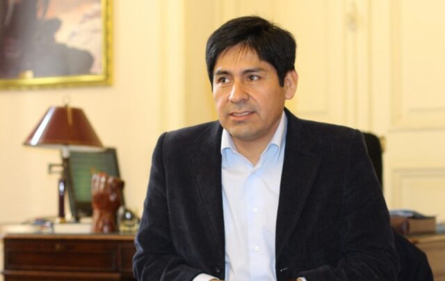 Prófugo De La Justicia: Alcalde De Renaico Anuncia Que Se Entregará A Autoridades