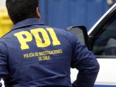 Familia Logra Salir Ilesa Tras Encontrarse Con Balacera En Sector Poniente De Pitrufquén