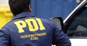 Familia Logra Salir Ilesa Tras Encontrarse Con Balacera En Sector Poniente De Pitrufquén