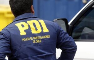 Familia Logra Salir Ilesa Tras Encontrarse Con Balacera En Sector Poniente De Pitrufquén
