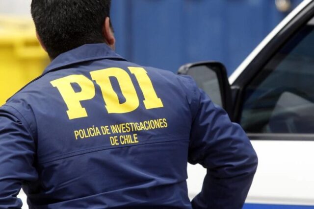 Familia Logra Salir Ilesa Tras Encontrarse Con Balacera En Sector Poniente De Pitrufquén
