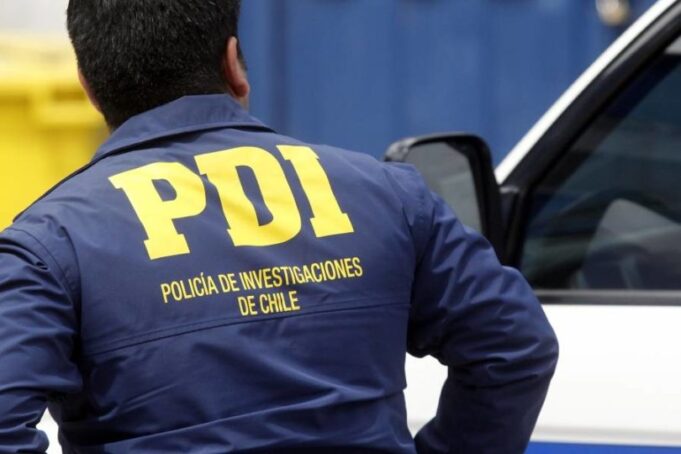 Familia Logra Salir Ilesa Tras Encontrarse Con Balacera En Sector Poniente De Pitrufquén